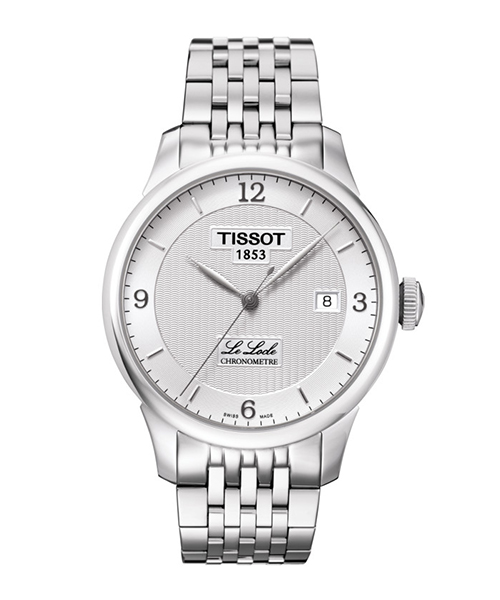 Đồng Hồ Nam Chính Hãng TISSOT Classic T0064081103700