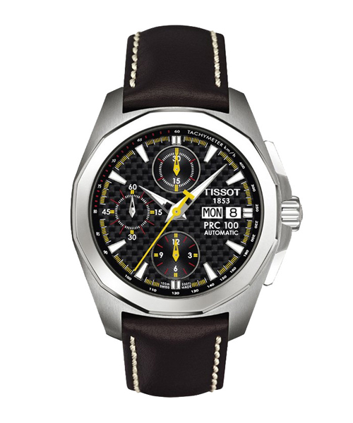 Đồng Hồ Nam Chính Hãng TISSOT Sport T0084141620100