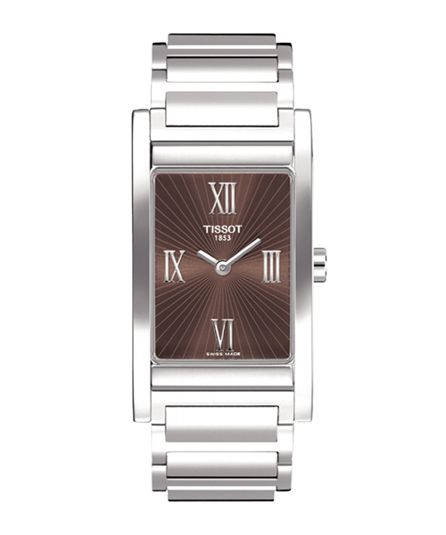 Đồng Hồ Nữ Chính Hãng TISSOT Exclusive for Ladies T0163091129300