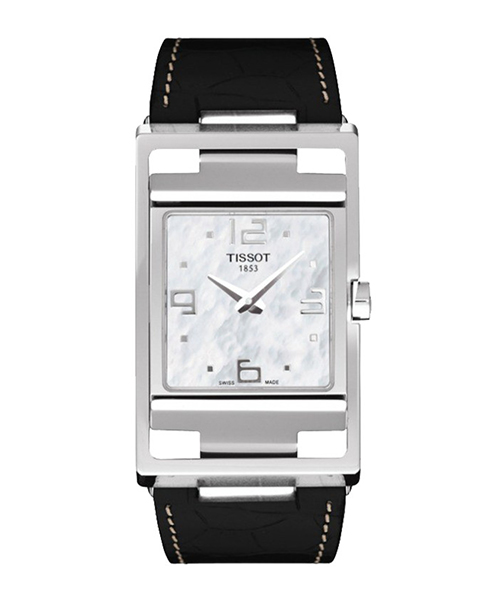 Đồng Hồ Nữ Chính Hãng TISSOT Exclusive for Ladies T0323091611700