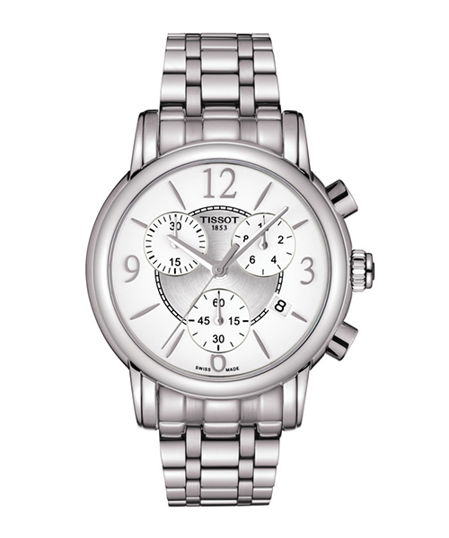Đồng Hồ Nữ Chính Hãng TISSOT Exclusive for Ladies T0502171101700