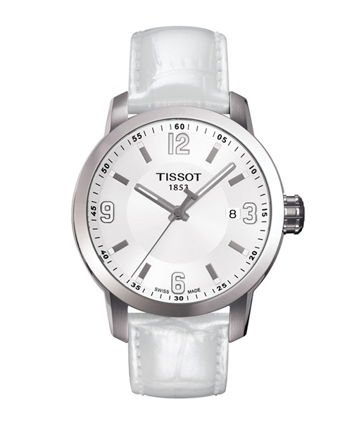 Đồng Hồ Nam Chính Hãng TISSOT Sport T0554101601700