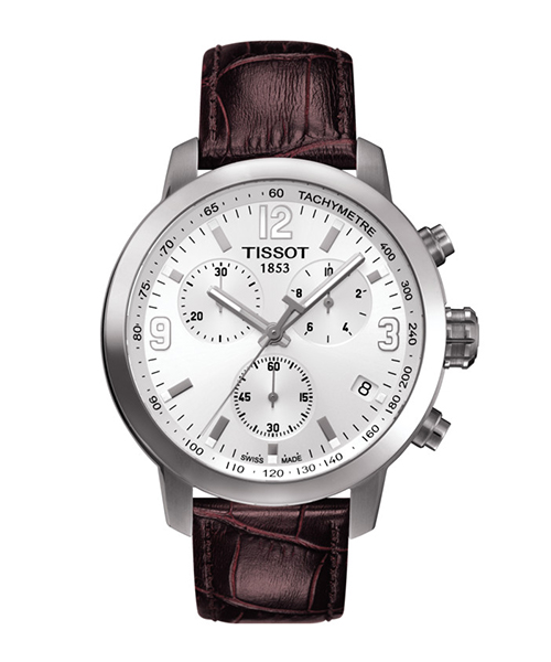 Đồng Hồ Nam Chính Hãng TISSOT Sport T0554171601701