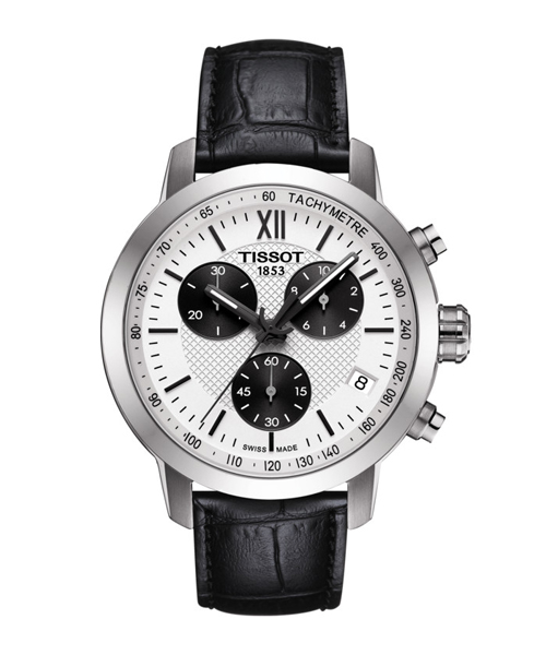 Đồng Hồ Nam Chính Hãng TISSOT Special Collections T0554171603800