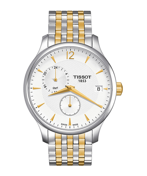 Đồng Hồ Nam Chính Hãng TISSOT Classic T0636392203700