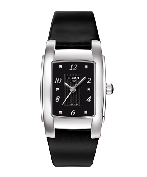 Đồng Hồ Nữ Chính Hãng TISSOT Exclusive for Ladies T0733101605700