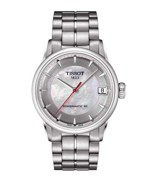 Đồng Hồ Nữ Chính Hãng TISSOT Special Collections T0862071111101
