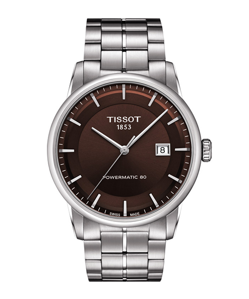 Đồng Hồ Nam Chính Hãng TISSOT Classic T0864071129100