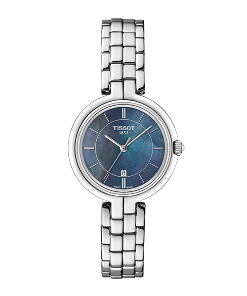 Đồng Hồ Nữ Chính Hãng TISSOT Exclusive for Ladies T0942101112100