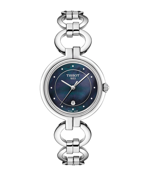 Đồng Hồ Nữ Chính Hãng TISSOT Exclusive for Ladies T0942101112600