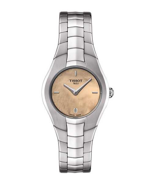 Đồng Hồ Nữ Chính Hãng TISSOT Exclusive for Ladies T0960091143100