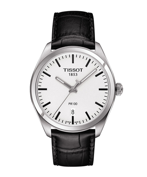 Đồng Hồ Nam Chính Hãng TISSOT Classic T1014101603100