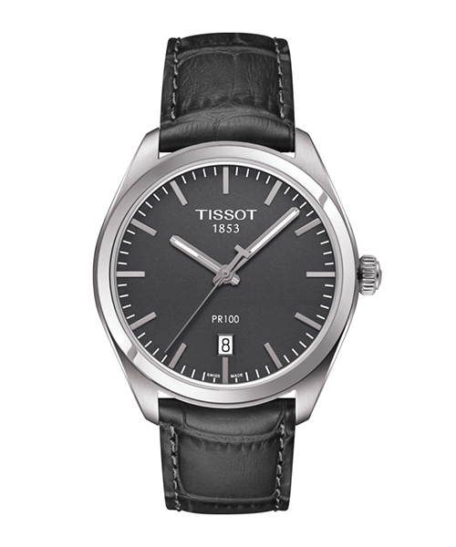 Đồng Hồ Nam Chính Hãng TISSOT Classic T1014101644100