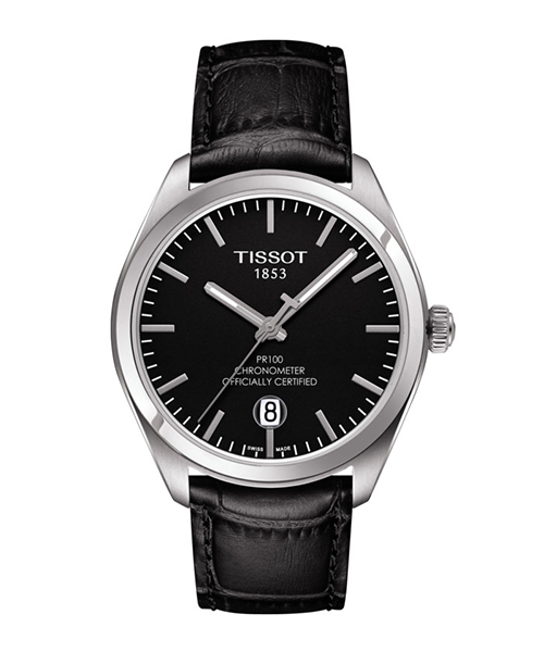 Đồng Hồ Nam Chính Hãng TISSOT Classic T1014511605100