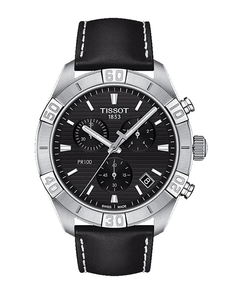 Đồng Hồ Nam Chính Hãng TISSOT Classic T1016171605100