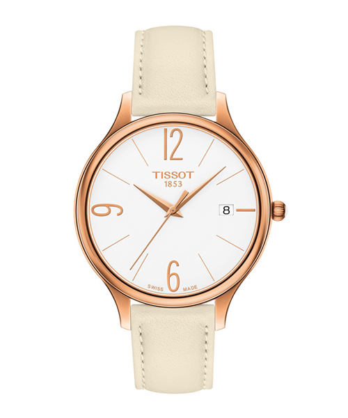 Đồng Hồ Nữ Chính Hãng TISSOT Exclusive for Ladies T1032103601700