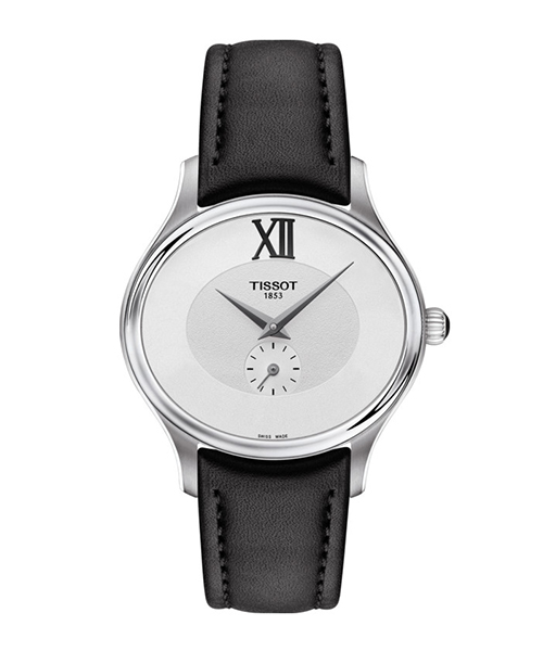 Đồng Hồ Nữ Chính Hãng TISSOT Exclusive for Ladies T1033101603300