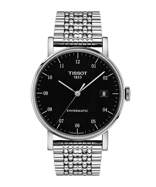 Đồng Hồ Nam Chính Hãng TISSOT Classic T1094071105200