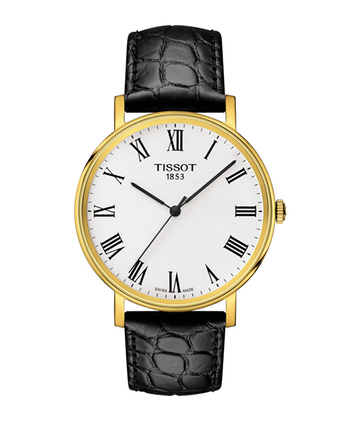 Đồng Hồ Nam Chính Hãng TISSOT Classic T1094103603300