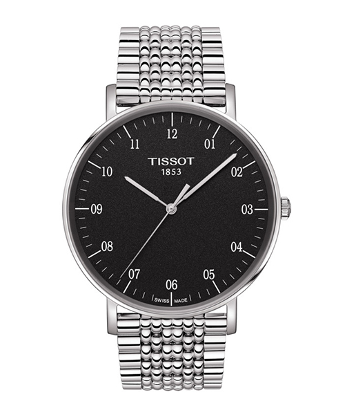 Đồng Hồ Nam Chính Hãng TISSOT Classic T1096101107700