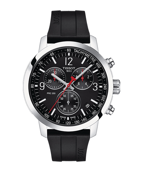 Đồng Hồ Nam Chính Hãng TISSOT Sport T1144171705700