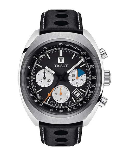 Đồng Hồ Nam Chính Hãng TISSOT Heritage T1244271605100