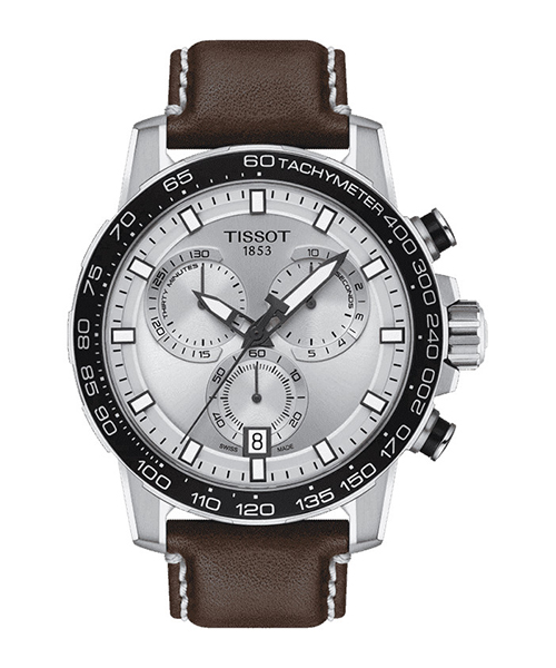Đồng Hồ Nam Chính Hãng TISSOT Sport T1256171603100