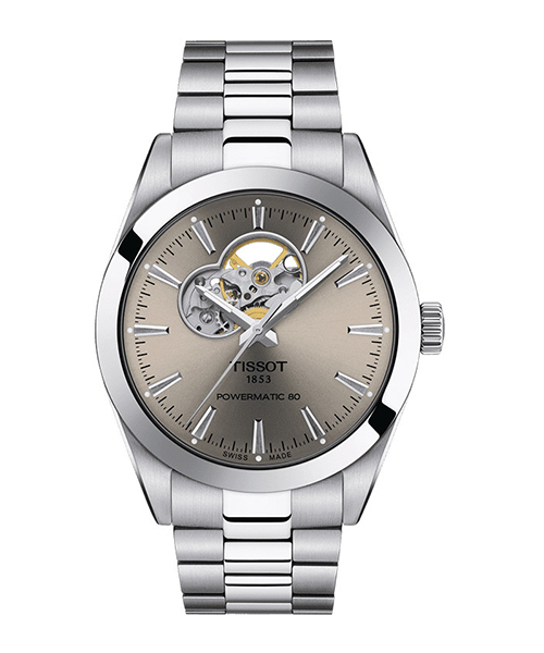 Đồng Hồ Nam Chính Hãng TISSOT Classic T1274071108100