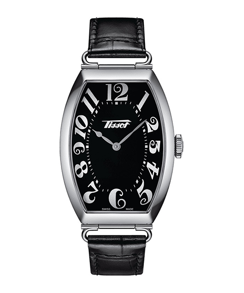 Đồng Hồ Nữ Chính Hãng TISSOT Heritage T1285091605200