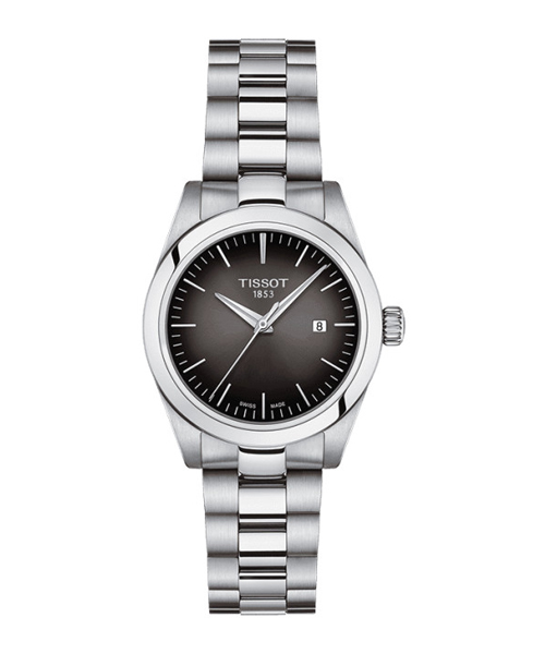 Đồng Hồ Nữ Chính Hãng TISSOT Exclusive for Ladies T1320101106100