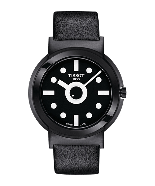 Đồng Hồ Nam Chính Hãng TISSOT Heritage T1344103705100
