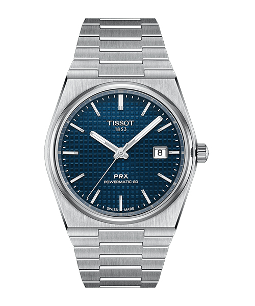 Đồng Hồ Nam Chính Hãng TISSOT Classic T1374071104100