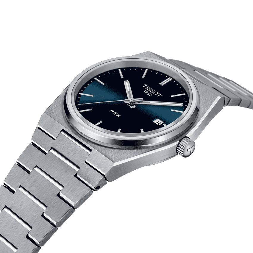 Đồng Hồ Nam Chính Hãng TISSOT Classic T1374101104100