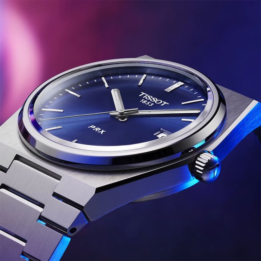 Đồng Hồ Nam Chính Hãng TISSOT Classic T1374101104100