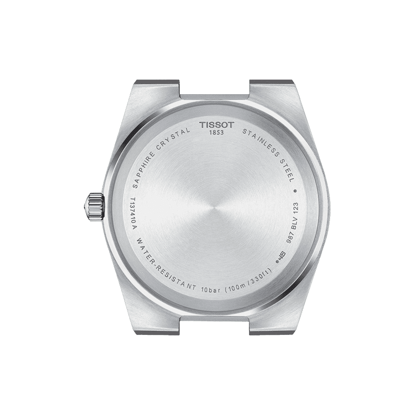 Đồng Hồ Nam Chính Hãng TISSOT Classic T1374101105100