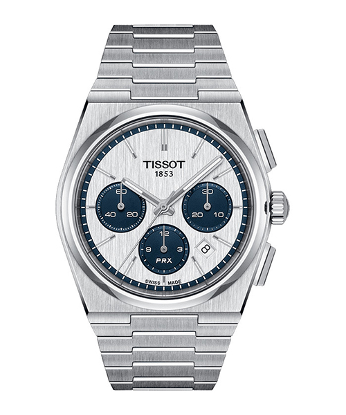 Đồng Hồ Nam Chính Hãng TISSOT Classic T1374271101101