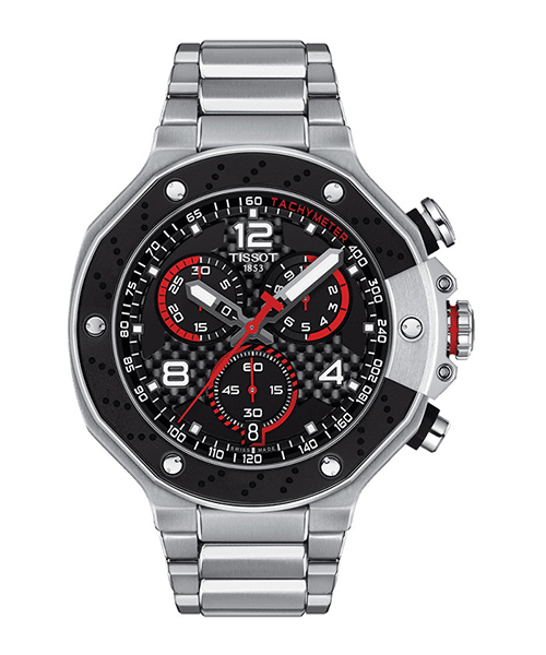 Đồng Hồ Nam Chính Hãng TISSOT Special Collections T1414171105700