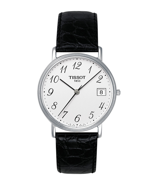 Đồng Hồ Nam Chính Hãng TISSOT Classic T52142112