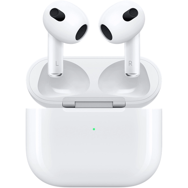 AirPods 3 sạc Lightning - Chính hãng VN