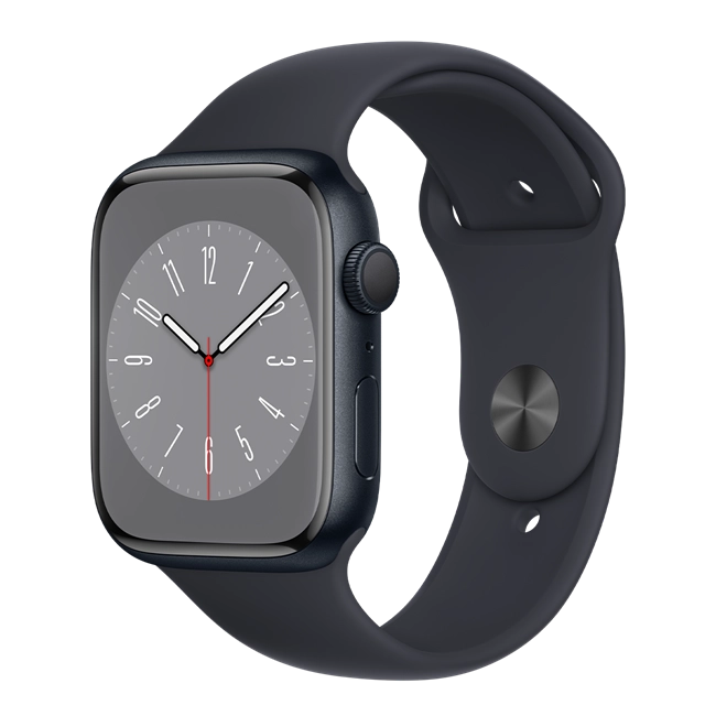 Apple Watch Series 8 GPS 45mm - Chính hãng VN/A