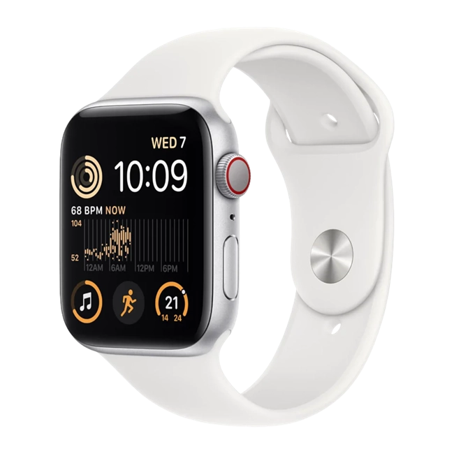 Apple Watch SE 2022 LTE 44mm - Chính hãng VN/A