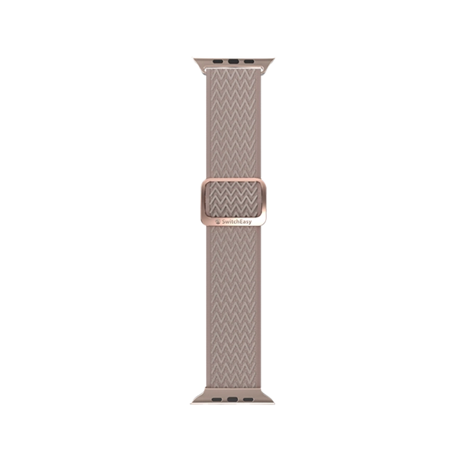 Dây Nylon Apple Watch 41mm Switch Easy - Chính hãng VN