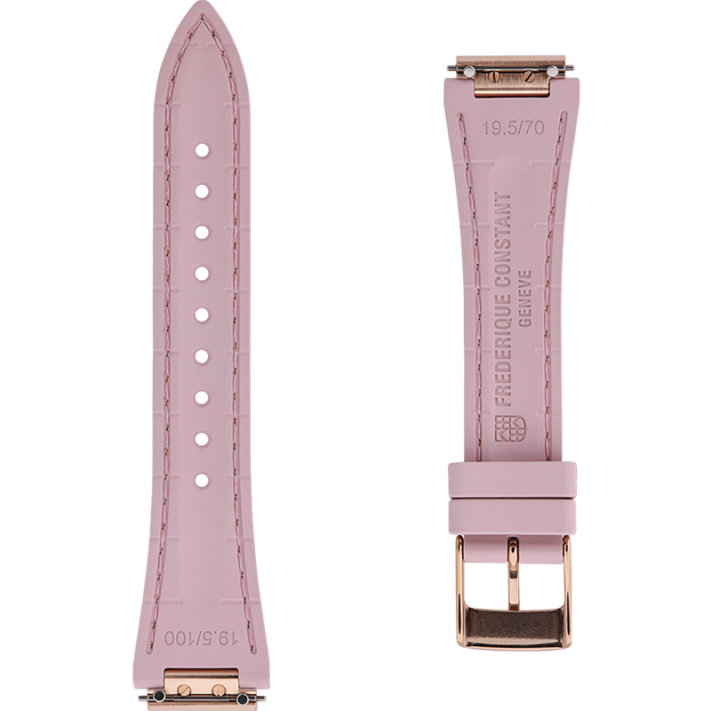 Đồng Hồ Nữ Chính Hãng Frederique Constant Highlife FC-240VD2NH2B