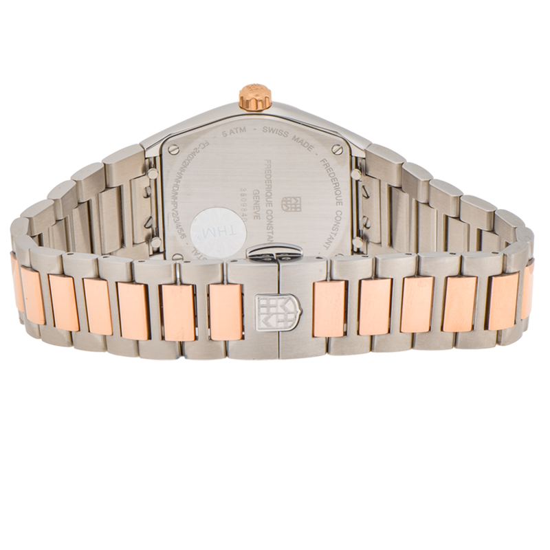 Đồng Hồ Nữ Chính Hãng Frederique Constant Highlife FC-240VD2NH2B