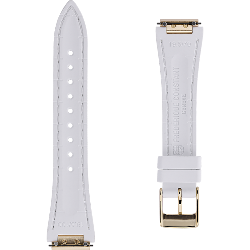 Đồng Hồ Nữ Chính Hãng Frederique Constant Highlife FC-240VD2NH5B