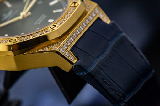 Đồng Hồ Nam Chính Hãng SRWATCH Galaxy SG99993.4603GLA