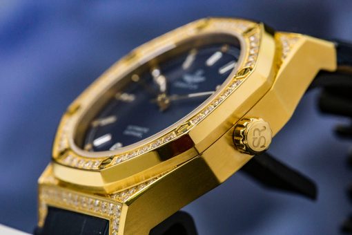 Đồng Hồ Nam Chính Hãng SRWATCH Galaxy SG99993.4603GLA