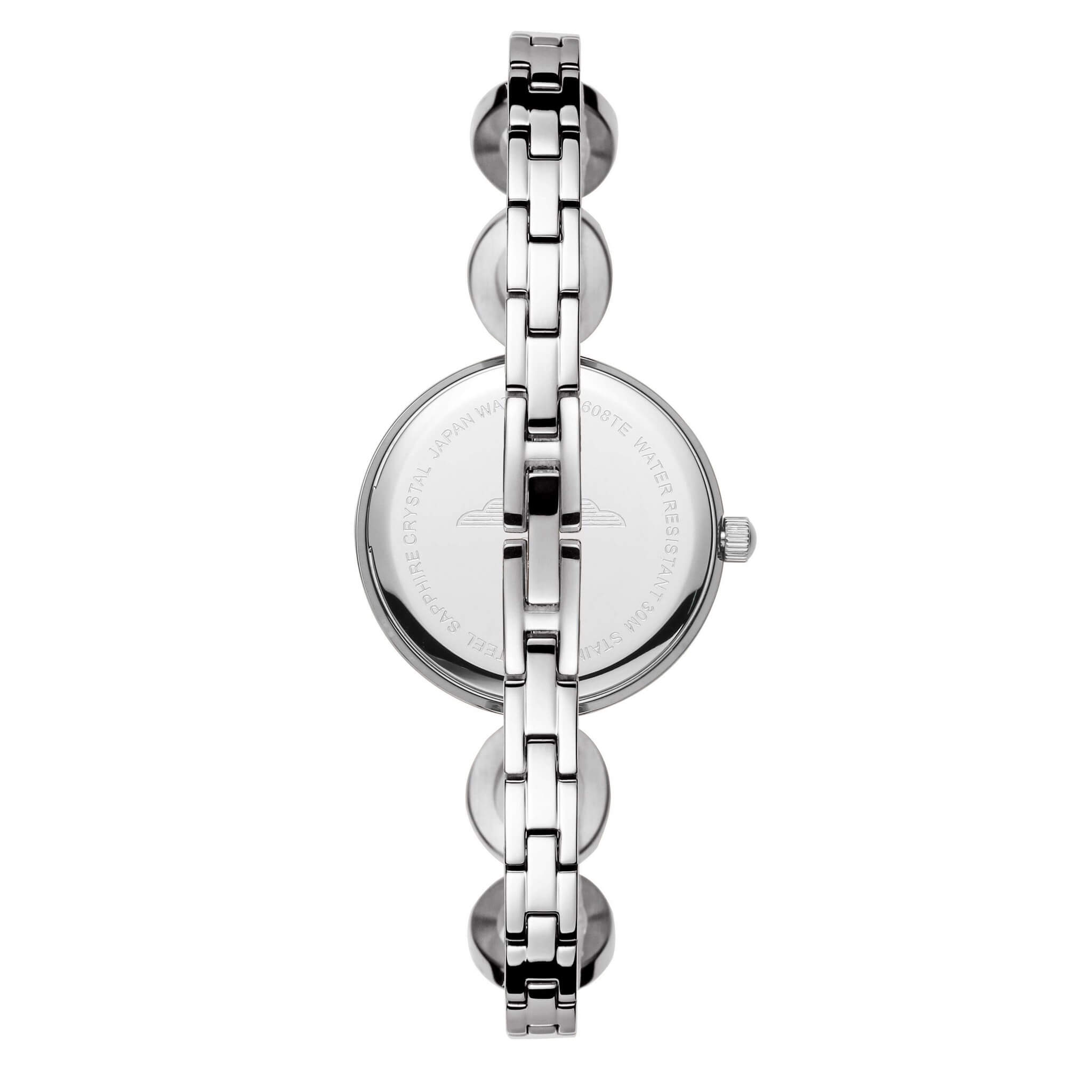 Đồng Hồ Nữ Chính Hãng SRWATCH Timepiece Lady SL1608.1101TE
