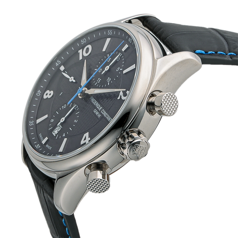 Đồng Hồ Nam Chính Hãng Frederique Constant Runabout Limited Edition FC-392RMG5B6