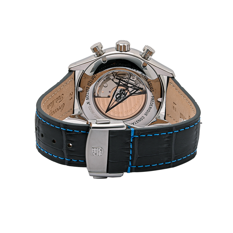 Đồng Hồ Nam Chính Hãng Frederique Constant Runabout Limited Edition FC-392RMG5B6